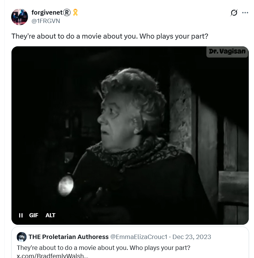 Margaret Rutherford