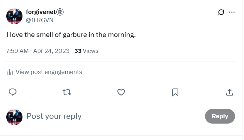 Garbure