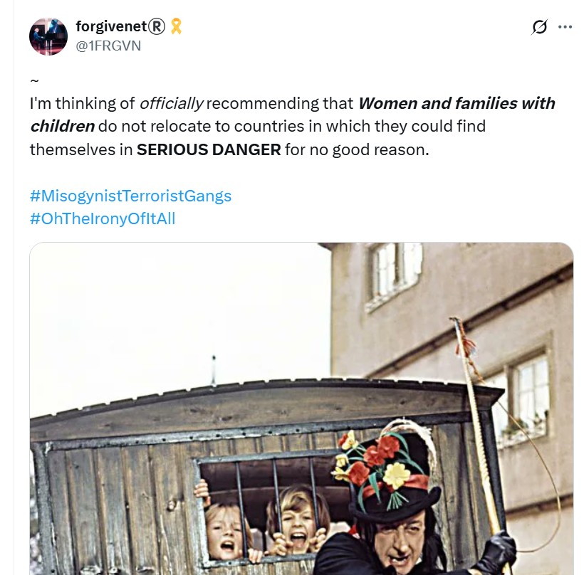 Bringing down the porn-gangs