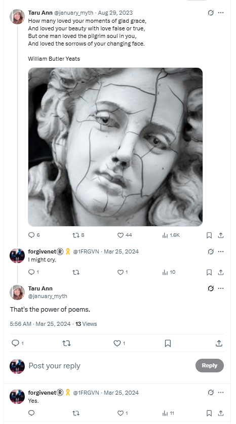 Love poem