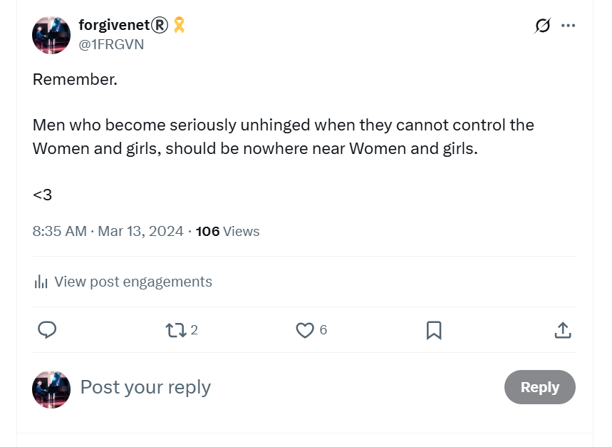 The truth of the matter