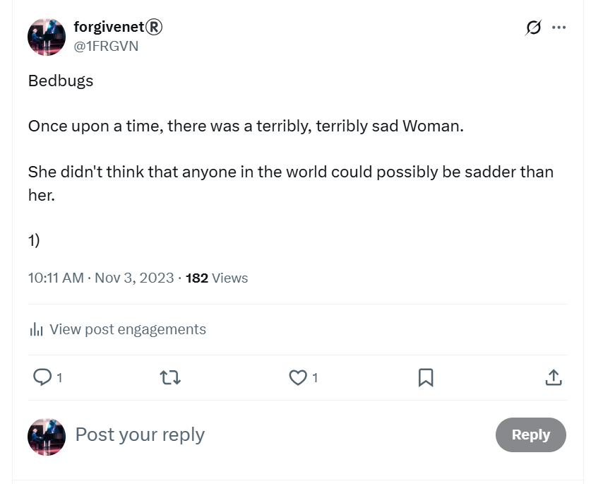 Bedbugs