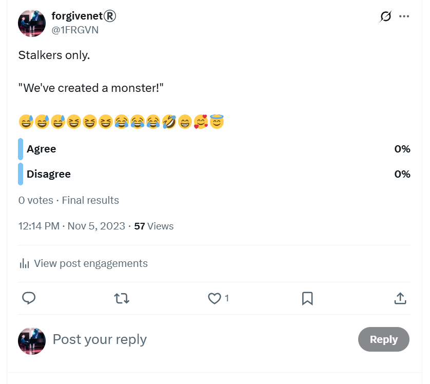 Making light of it again