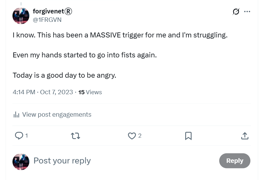 Fists