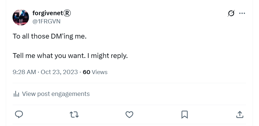 DMs