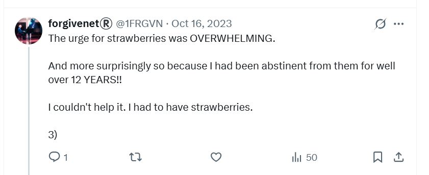 Strawberries 3