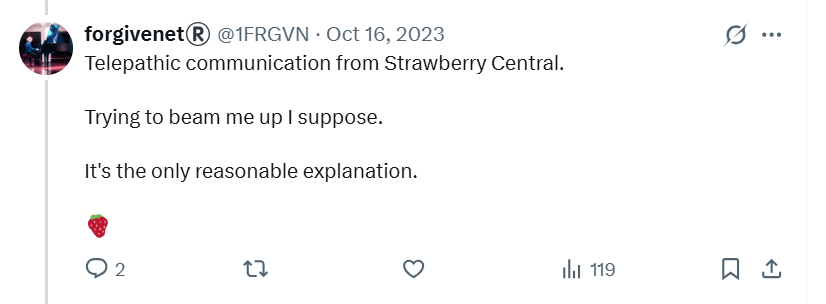 Strawberries 6