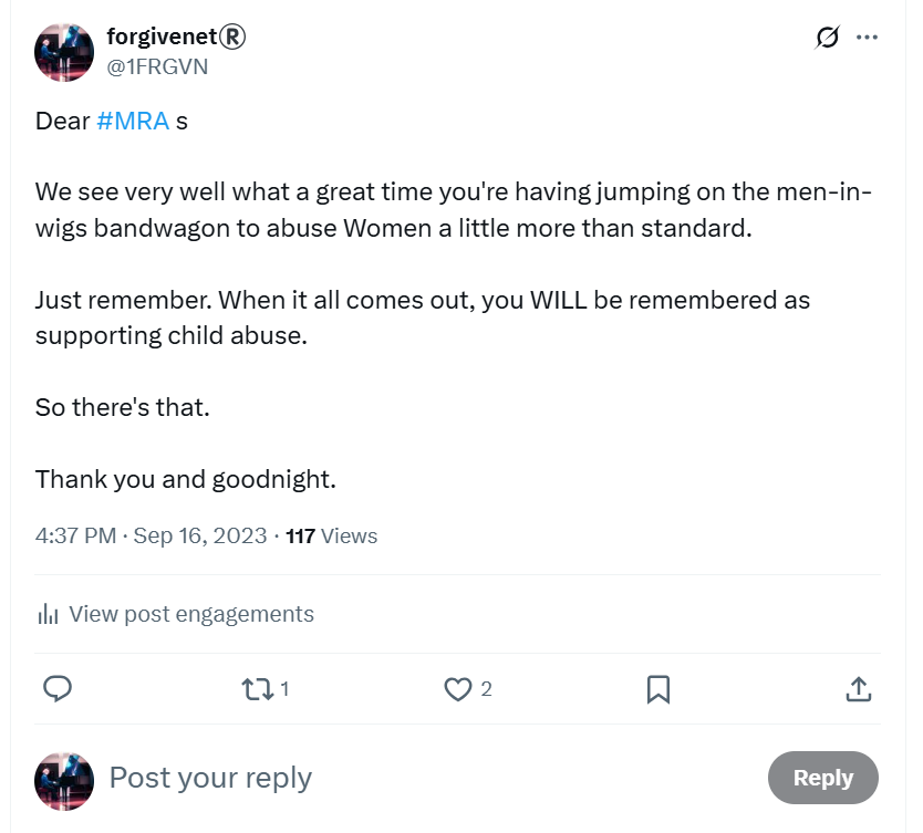 What will you be remembered for