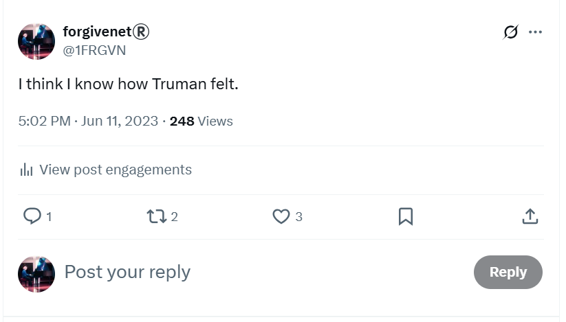 Truman Show