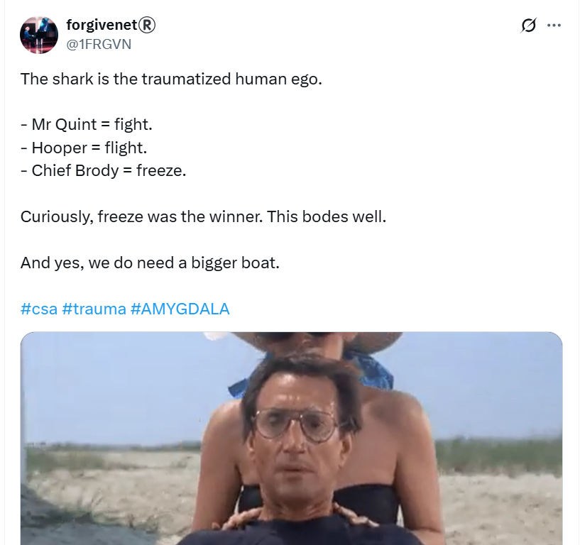 Jaws